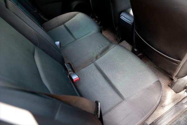 used 2011 Mazda Mazda3 car, priced at $3,900