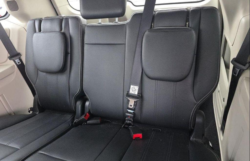 used 2014 Chrysler Town & Country car, priced at $4,900