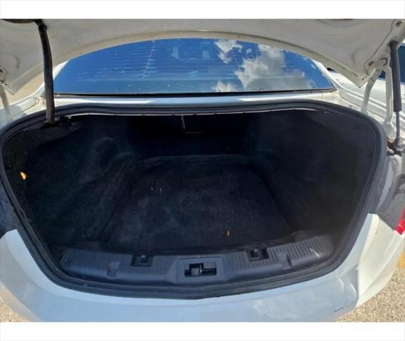 used 2013 Ford Taurus car, priced at $4,900