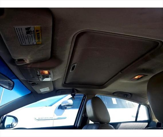 used 2010 Mazda Mazda6 car, priced at $2,900