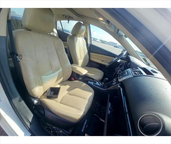 used 2010 Mazda Mazda6 car, priced at $2,900