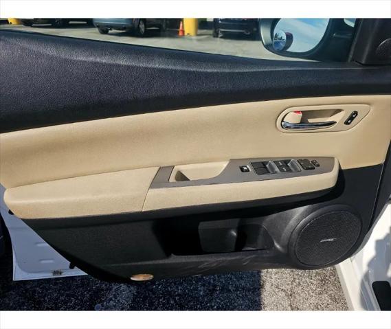 used 2010 Mazda Mazda6 car, priced at $2,900