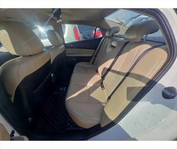 used 2010 Mazda Mazda6 car, priced at $2,900