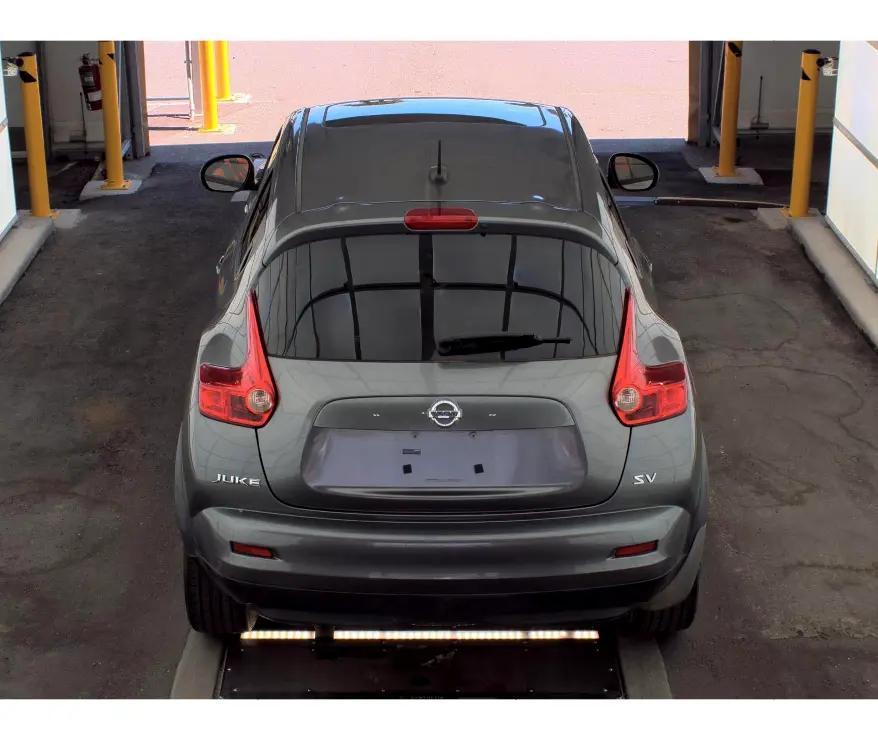 used 2011 Nissan Juke car, priced at $4,900