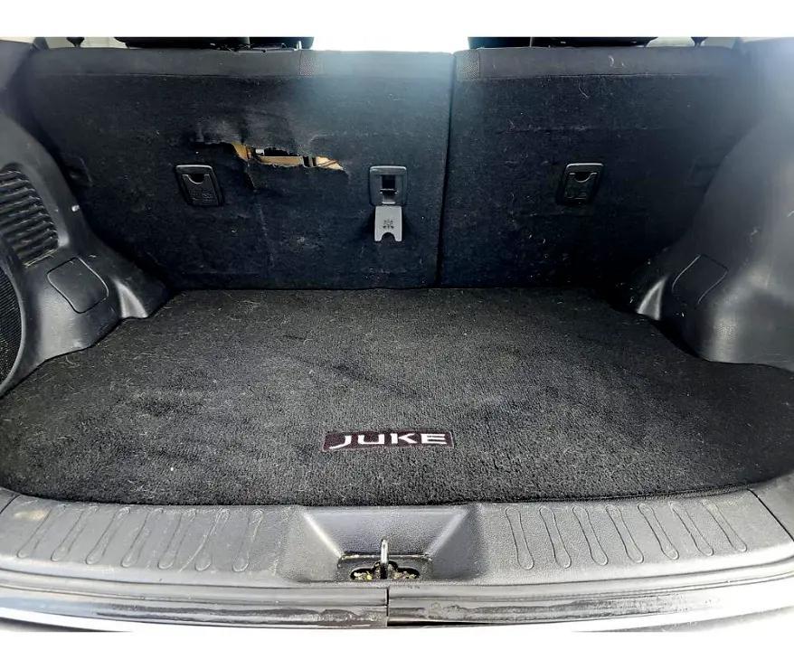 used 2011 Nissan Juke car, priced at $4,900