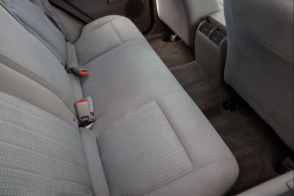 used 2007 Jeep Grand Cherokee car, priced at $4,500