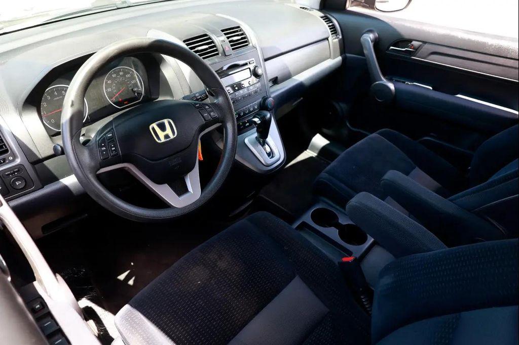 used 2008 Honda CR-V car, priced at $5,500