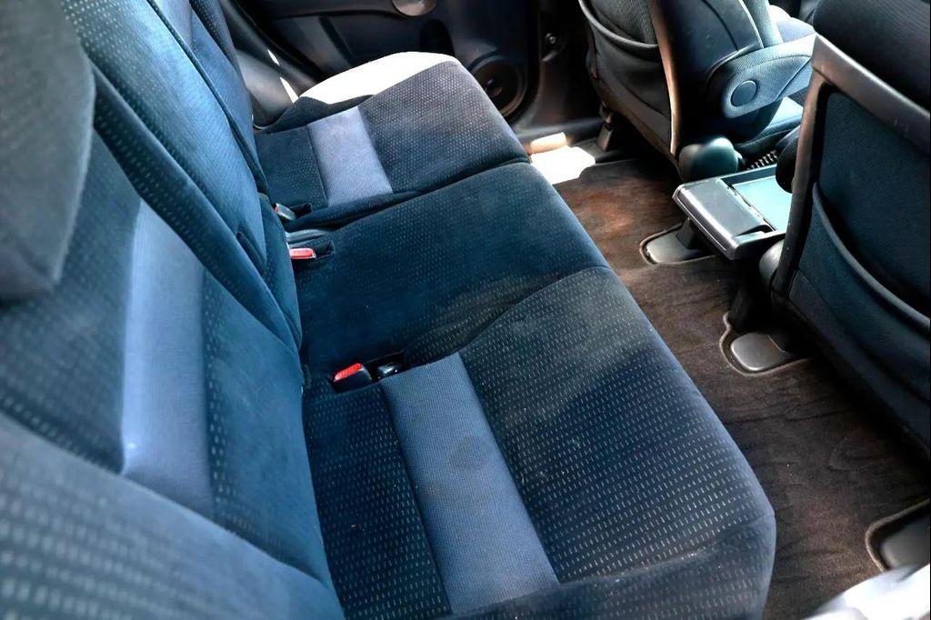 used 2008 Honda CR-V car, priced at $5,500