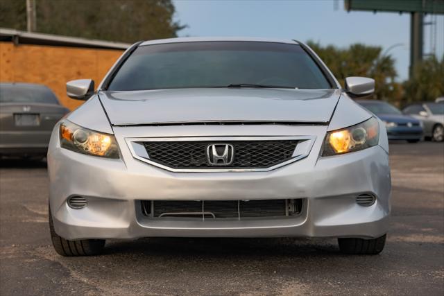 used 2009 Honda Accord car, priced at $3,500