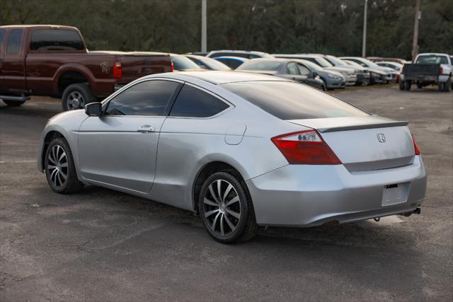 used 2009 Honda Accord car, priced at $3,500