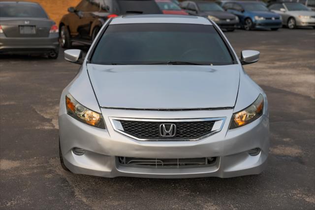 used 2009 Honda Accord car, priced at $3,500