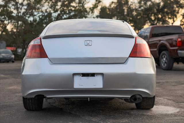 used 2009 Honda Accord car, priced at $3,500