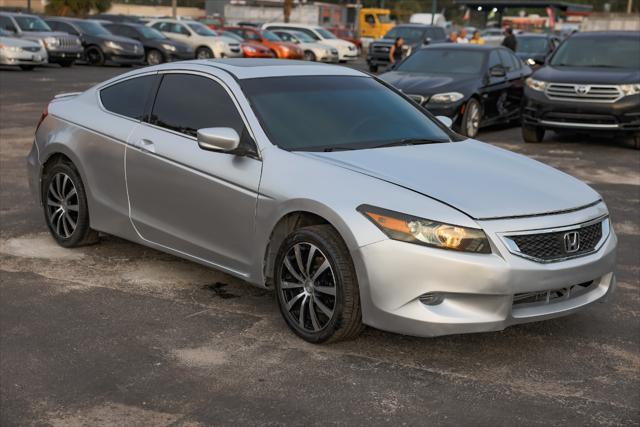 used 2009 Honda Accord car, priced at $3,500