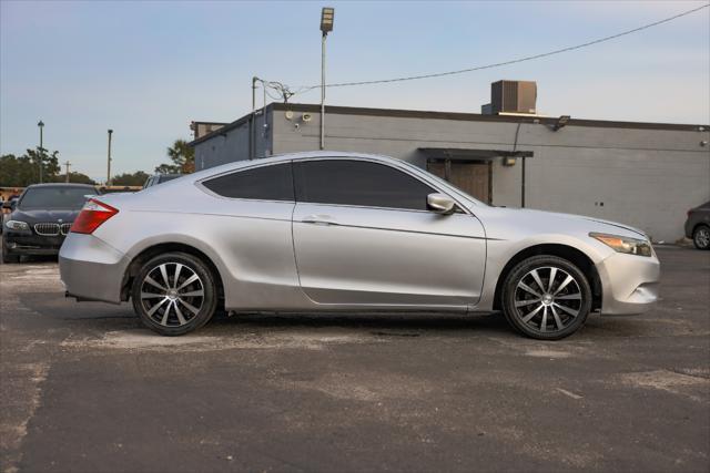 used 2009 Honda Accord car, priced at $3,500