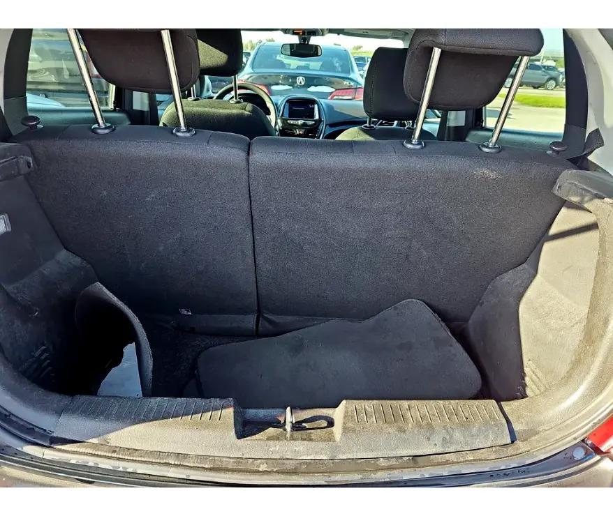 used 2019 Chevrolet Spark car, priced at $4,900