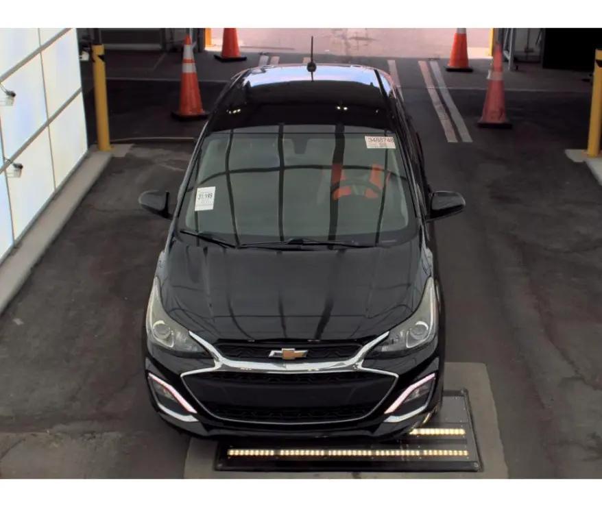 used 2019 Chevrolet Spark car, priced at $4,900