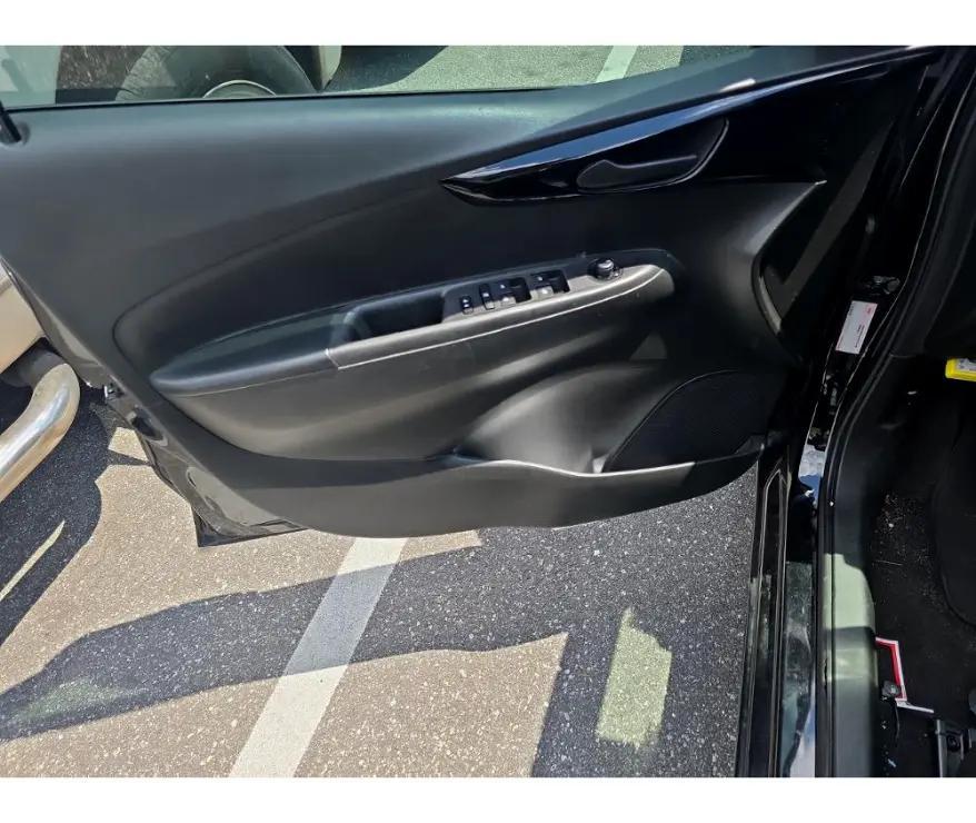 used 2019 Chevrolet Spark car, priced at $4,900