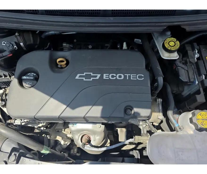 used 2019 Chevrolet Spark car, priced at $4,900