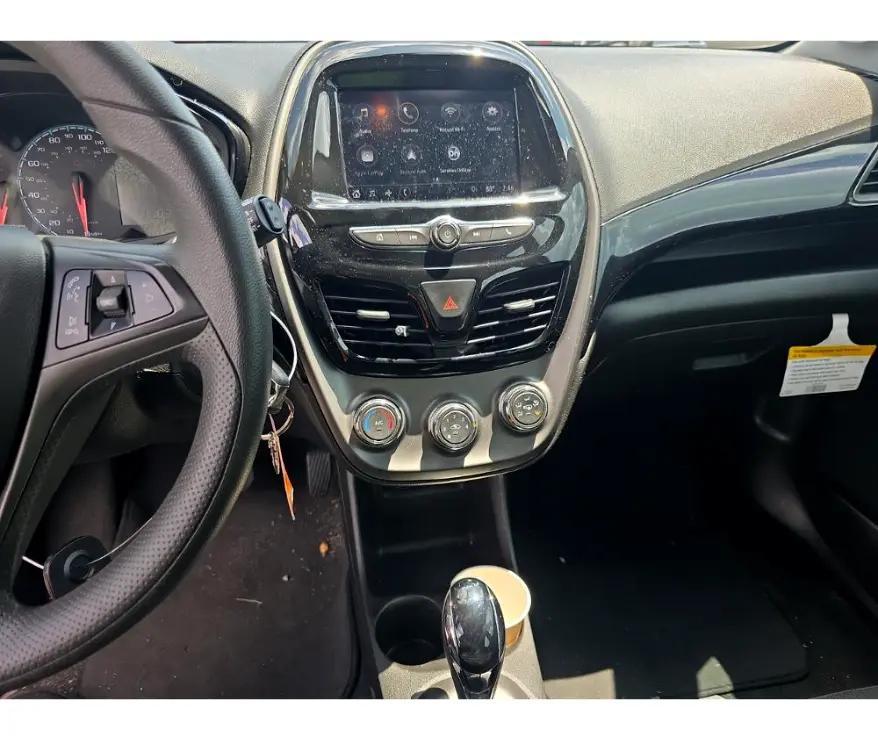 used 2019 Chevrolet Spark car, priced at $4,900