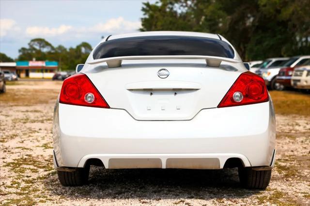 used 2010 Nissan Altima car, priced at $3,900