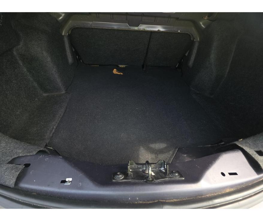 used 2013 Ford Fiesta car, priced at $3,900