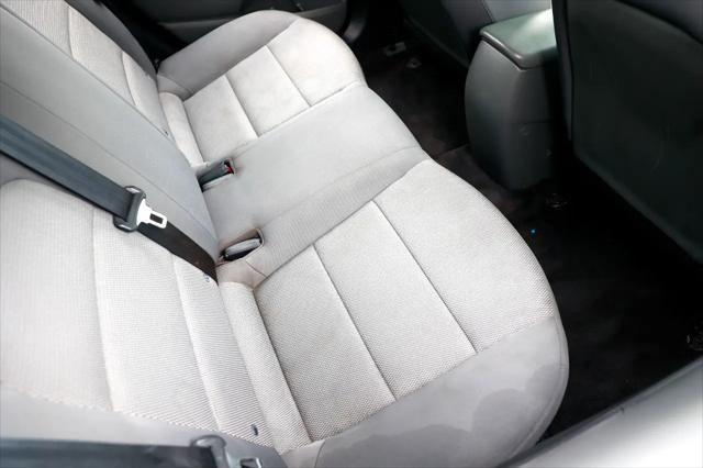 used 2017 Kia Forte car, priced at $5,900