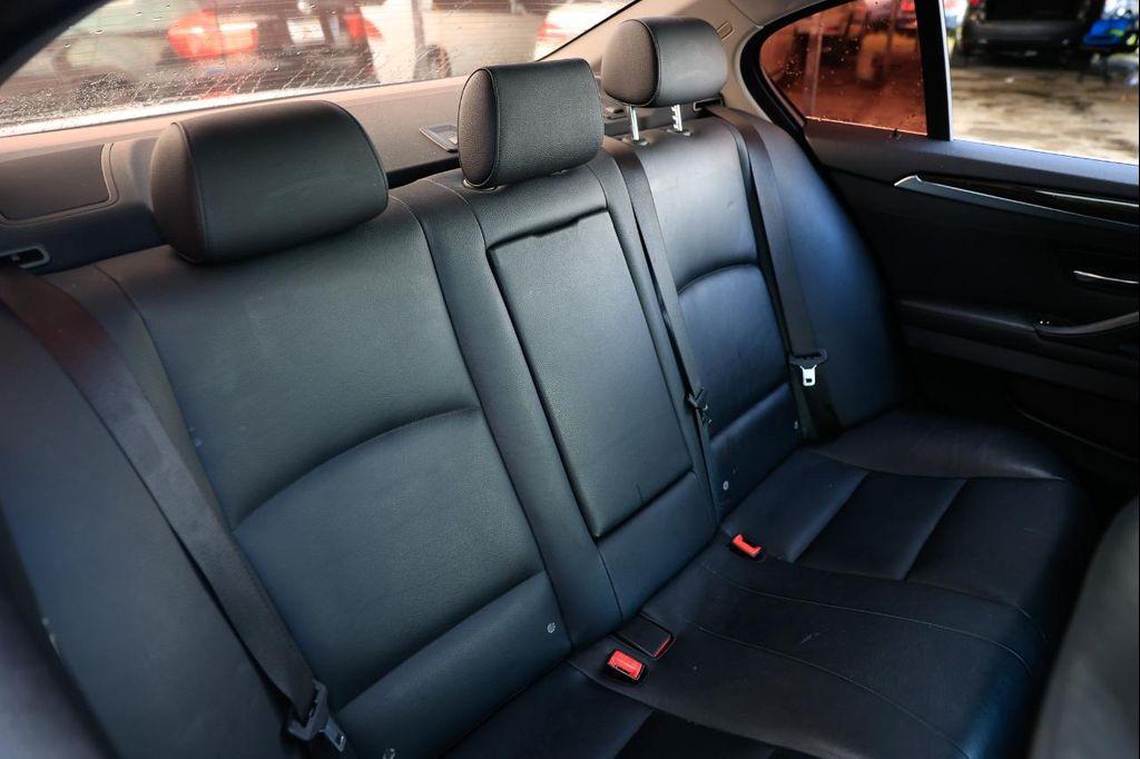 used 2011 BMW 528 car, priced at $5,500