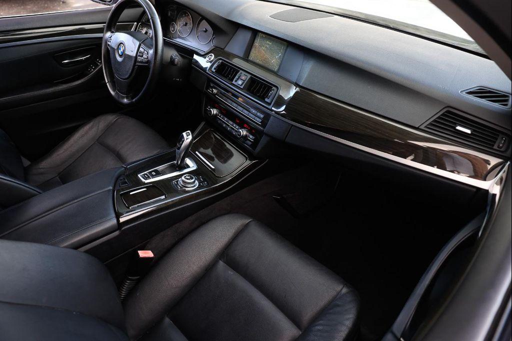 used 2011 BMW 528 car, priced at $5,500