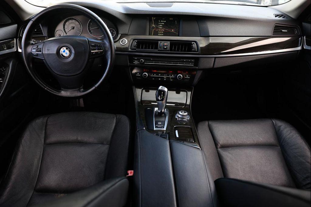 used 2011 BMW 528 car, priced at $5,500