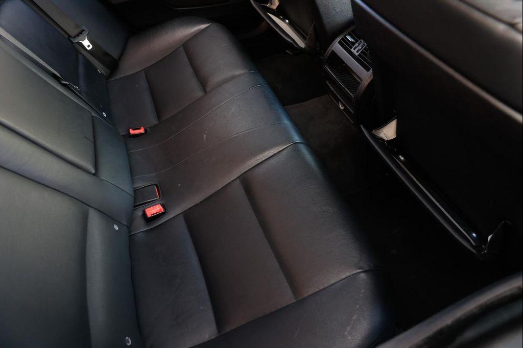 used 2011 BMW 528 car, priced at $5,500