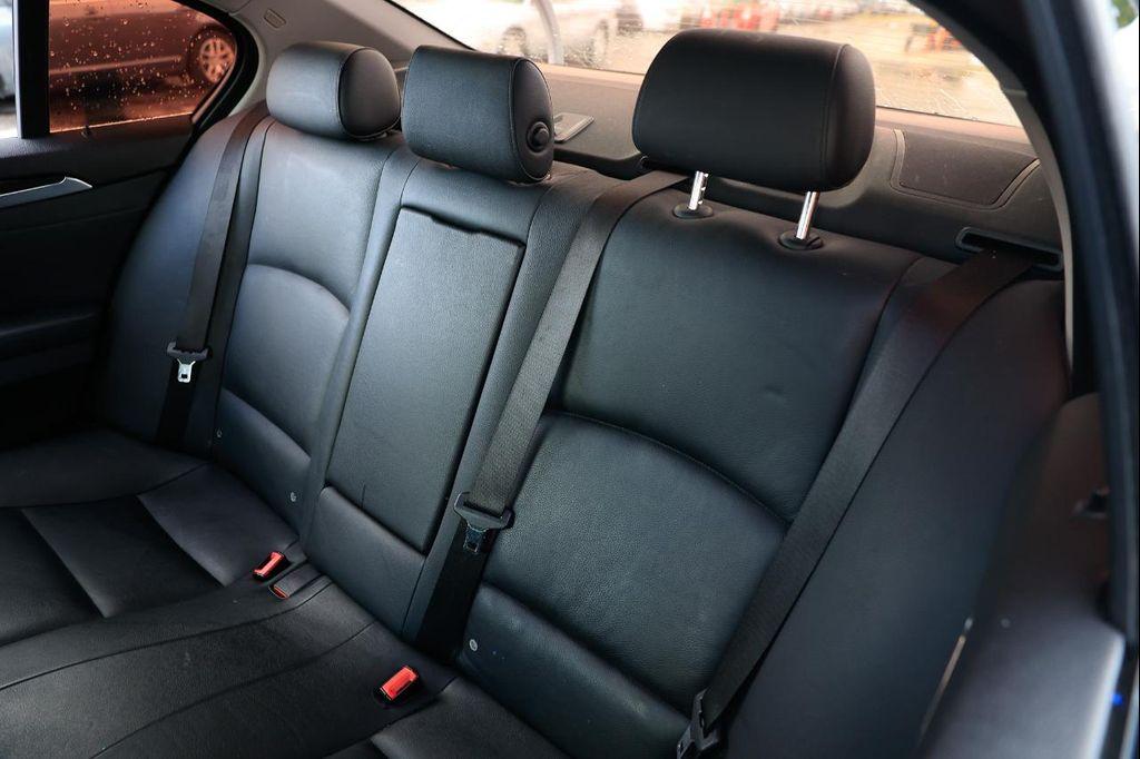 used 2011 BMW 528 car, priced at $5,500