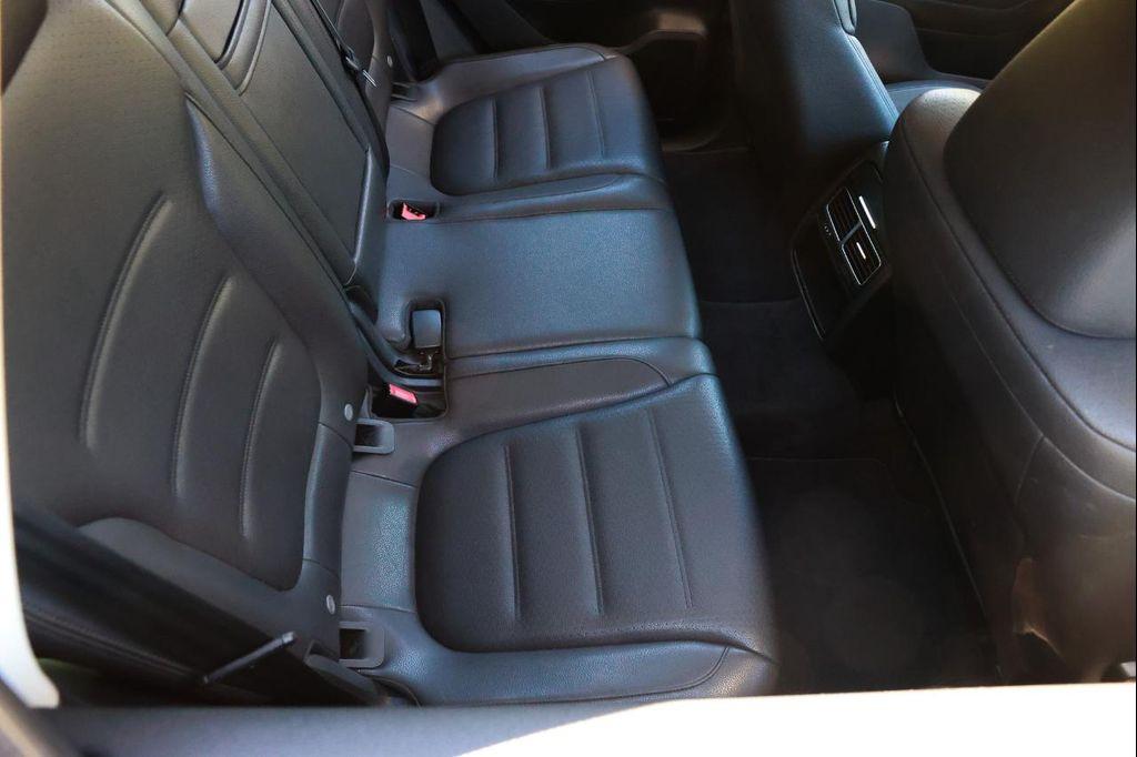 used 2012 Volkswagen Touareg car, priced at $3,400