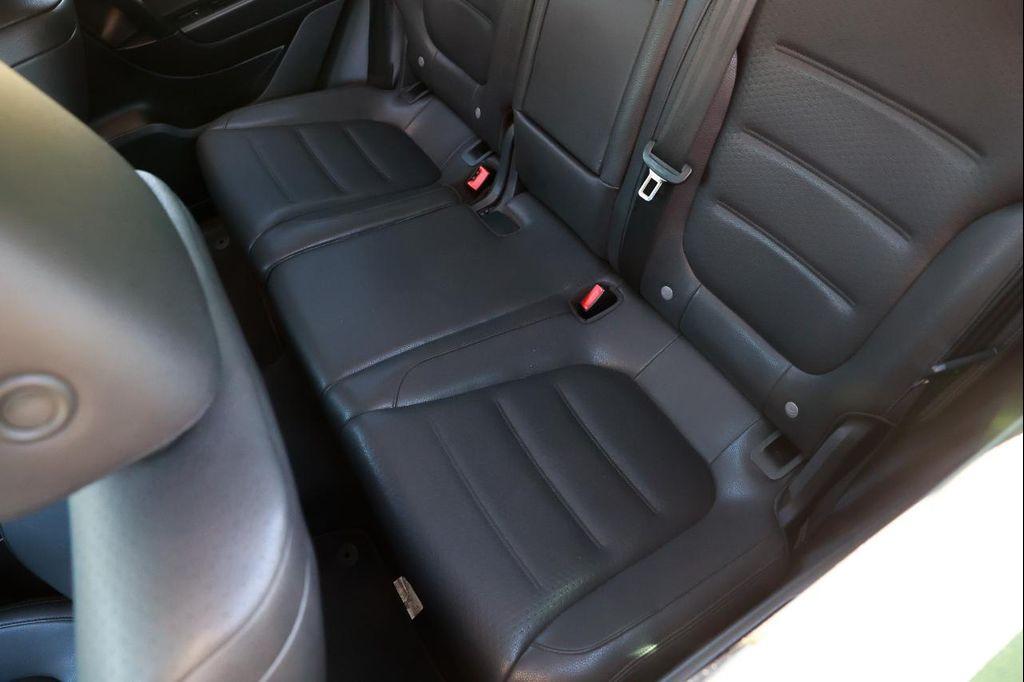 used 2012 Volkswagen Touareg car, priced at $3,400