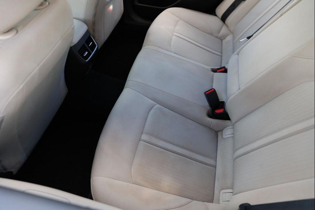 used 2021 Hyundai Sonata car, priced at $9,900