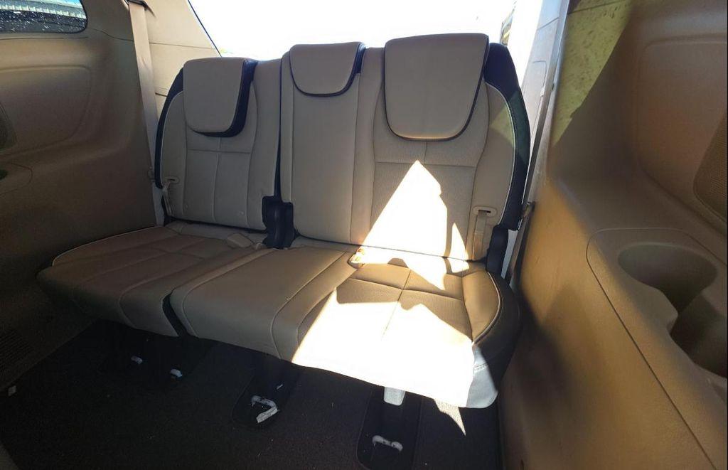 used 2017 Kia Sedona car, priced at $7,900