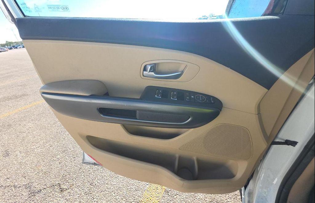 used 2017 Kia Sedona car, priced at $7,900