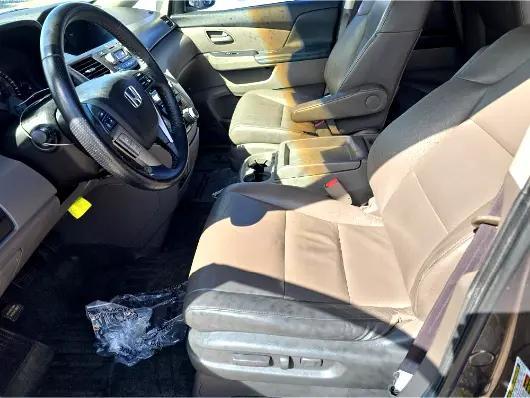 used 2011 Honda Odyssey car, priced at $6,900