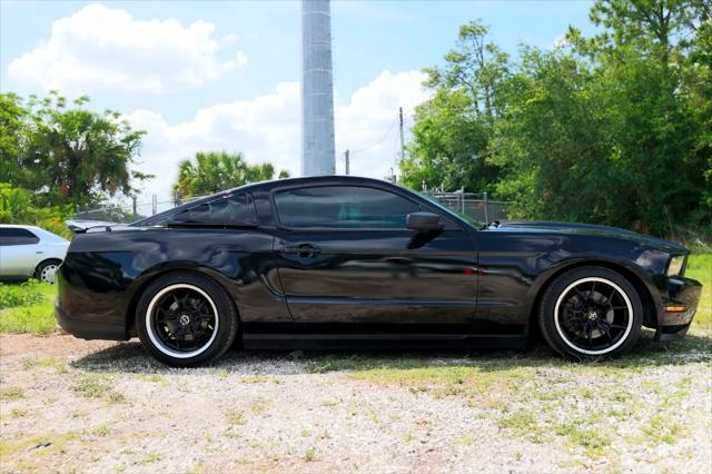used 2012 Ford Mustang car, priced at $6,900