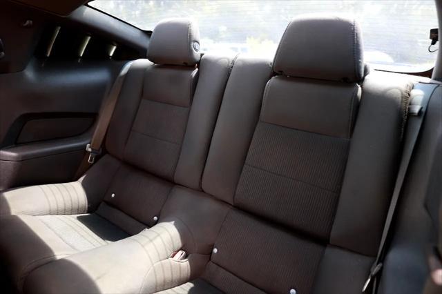 used 2012 Ford Mustang car, priced at $6,900