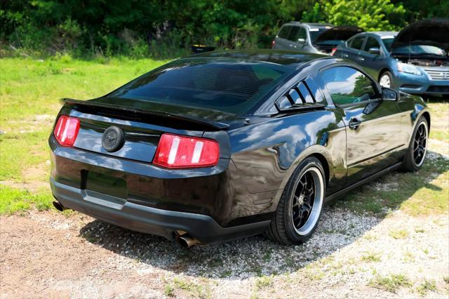 used 2012 Ford Mustang car, priced at $6,900