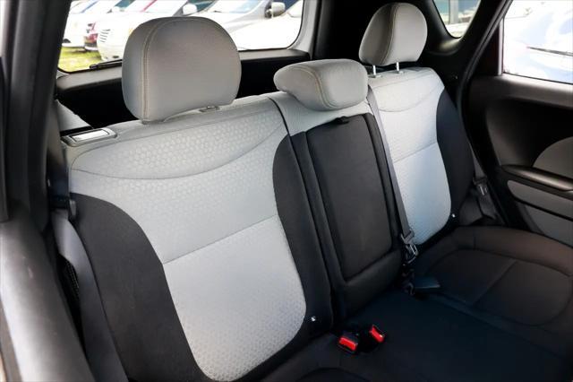 used 2016 Kia Soul car, priced at $4,900