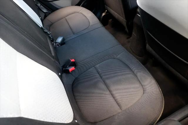 used 2016 Kia Soul car, priced at $4,900