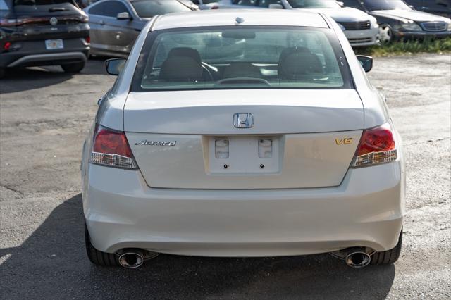 used 2010 Honda Accord car, priced at $7,900