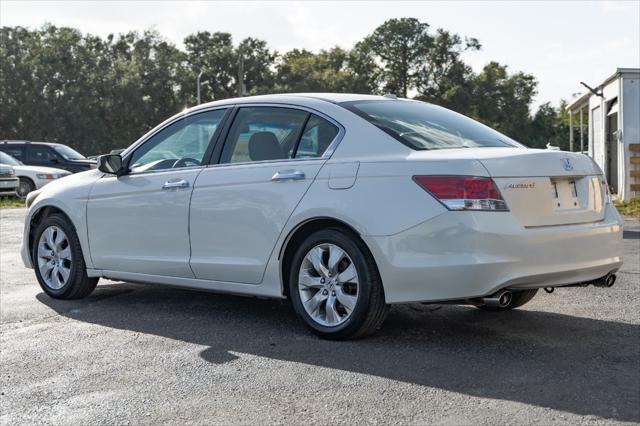 used 2010 Honda Accord car, priced at $7,900