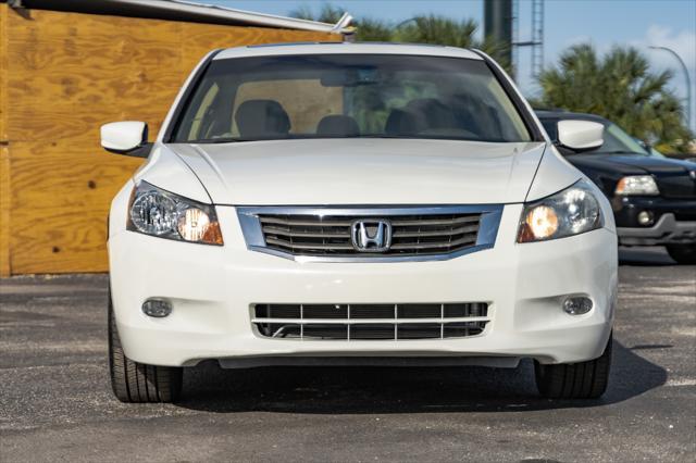 used 2010 Honda Accord car, priced at $7,900