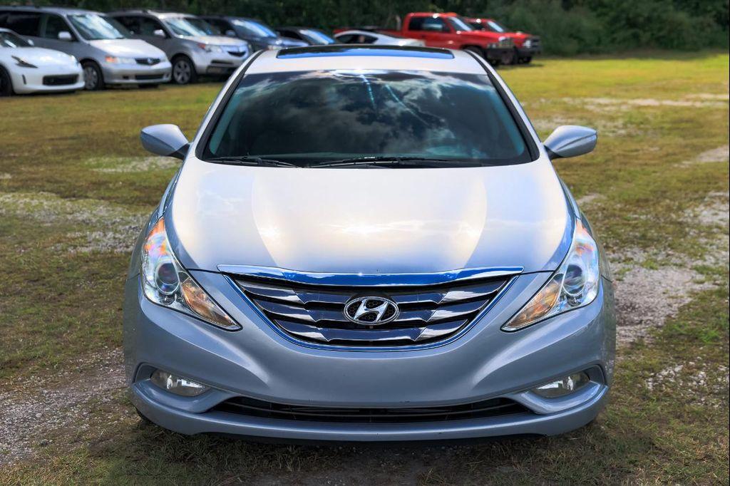 used 2013 Hyundai Sonata car, priced at $4,900