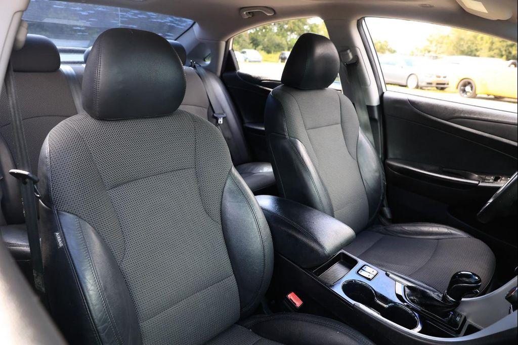 used 2013 Hyundai Sonata car, priced at $4,900