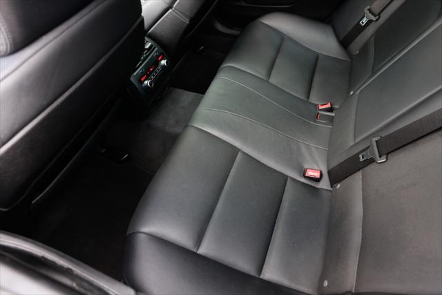 used 2012 BMW 535 car, priced at $8,500