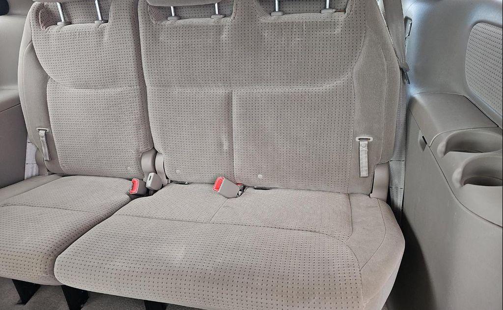used 2006 Toyota Sienna car, priced at $3,500