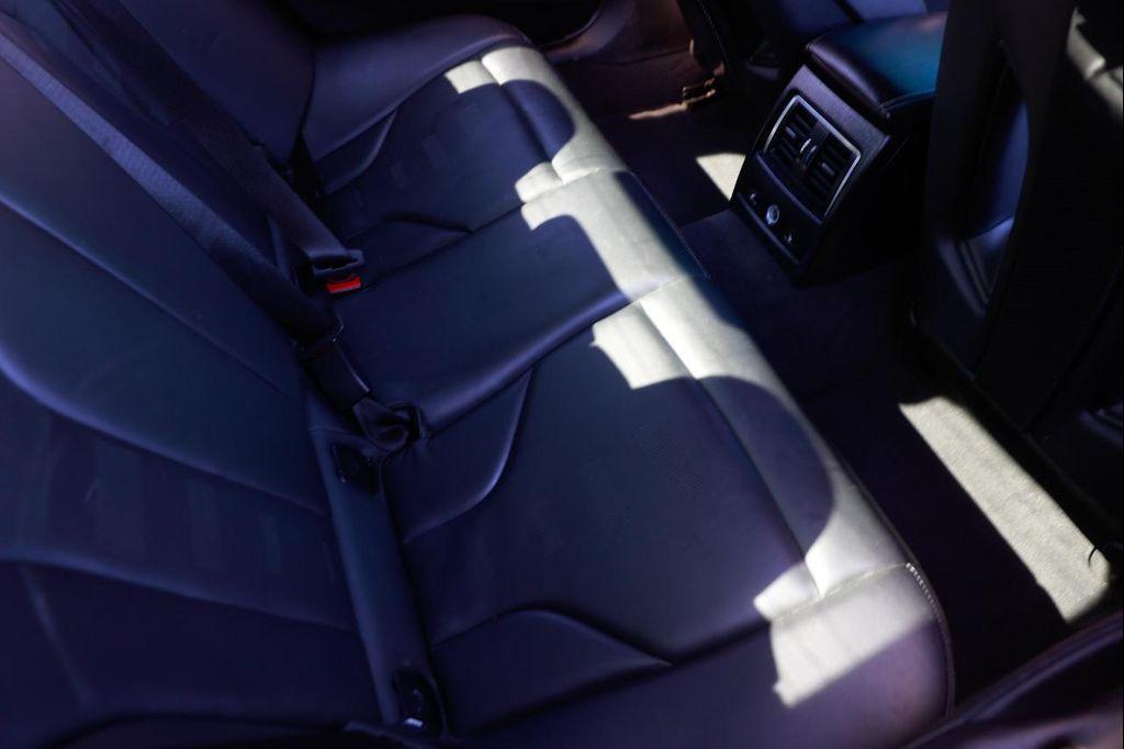 used 2018 BMW M3 car, priced at $44,900